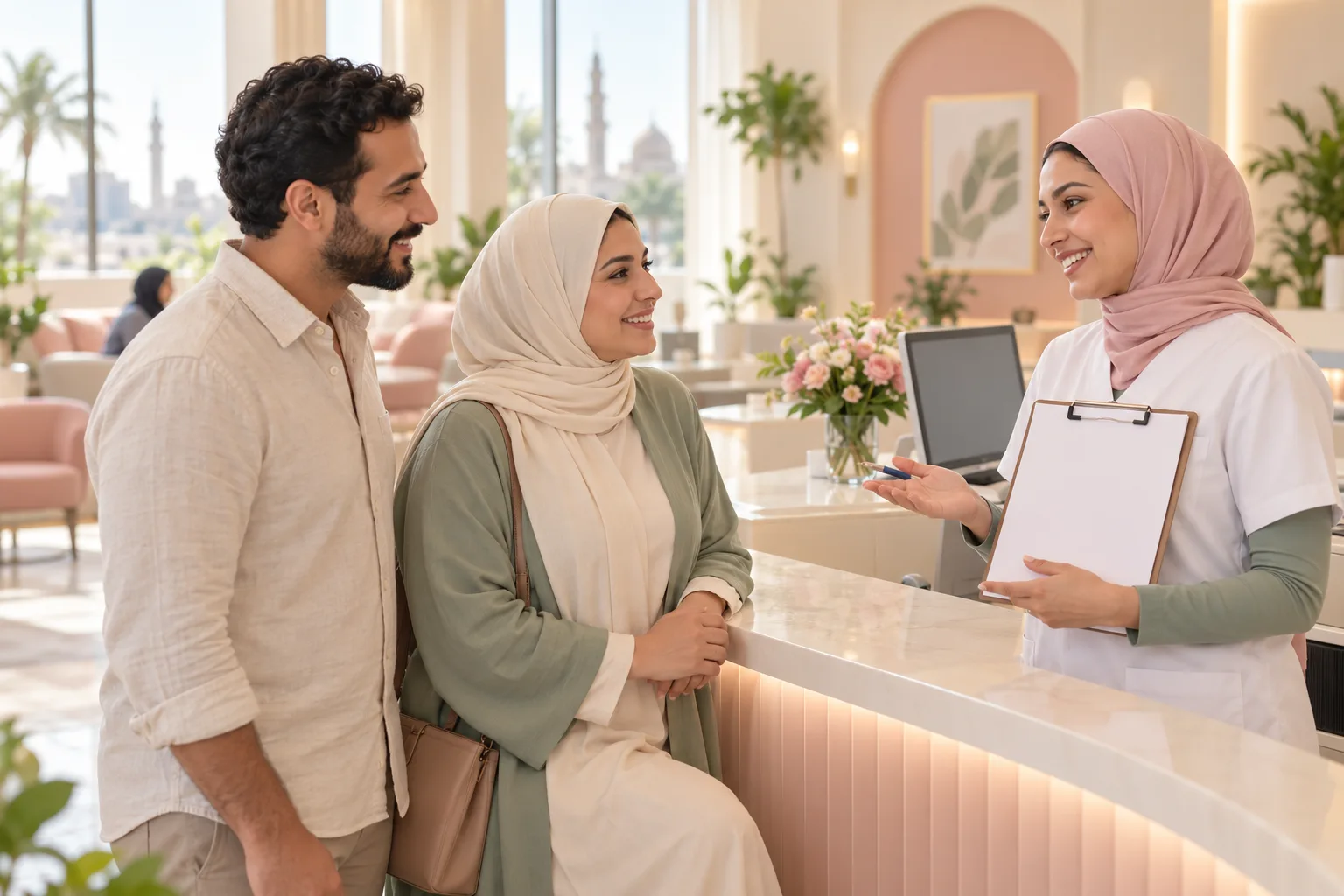 صورة توضيحية لموضوع: منظار المعدة والقولون مع بعض: بيتعمل ليه، التحضير، وإيه اللي تتوقعه؟