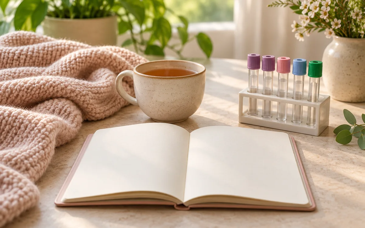 أعراض الغدة الدرقية الخاملة عند الكبار: إمتى تعمل تحليل؟