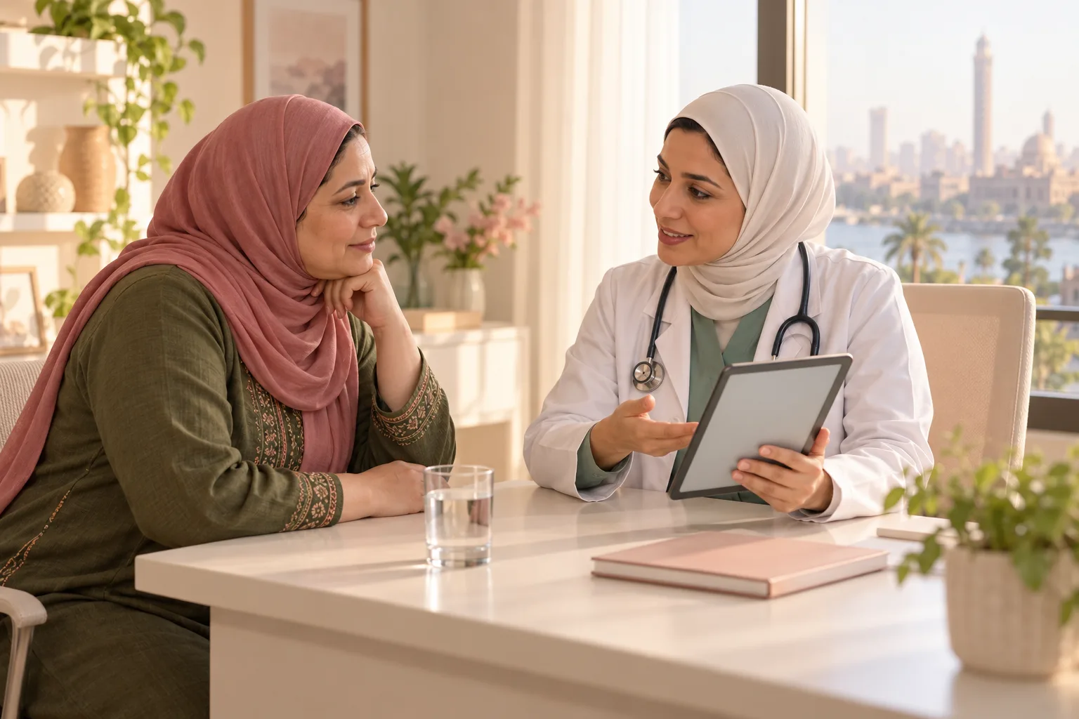 صورة توضيحية لموضوع: ريتاتروتايد للتخسيس: إيه المعروف لحد دلوقتي؟