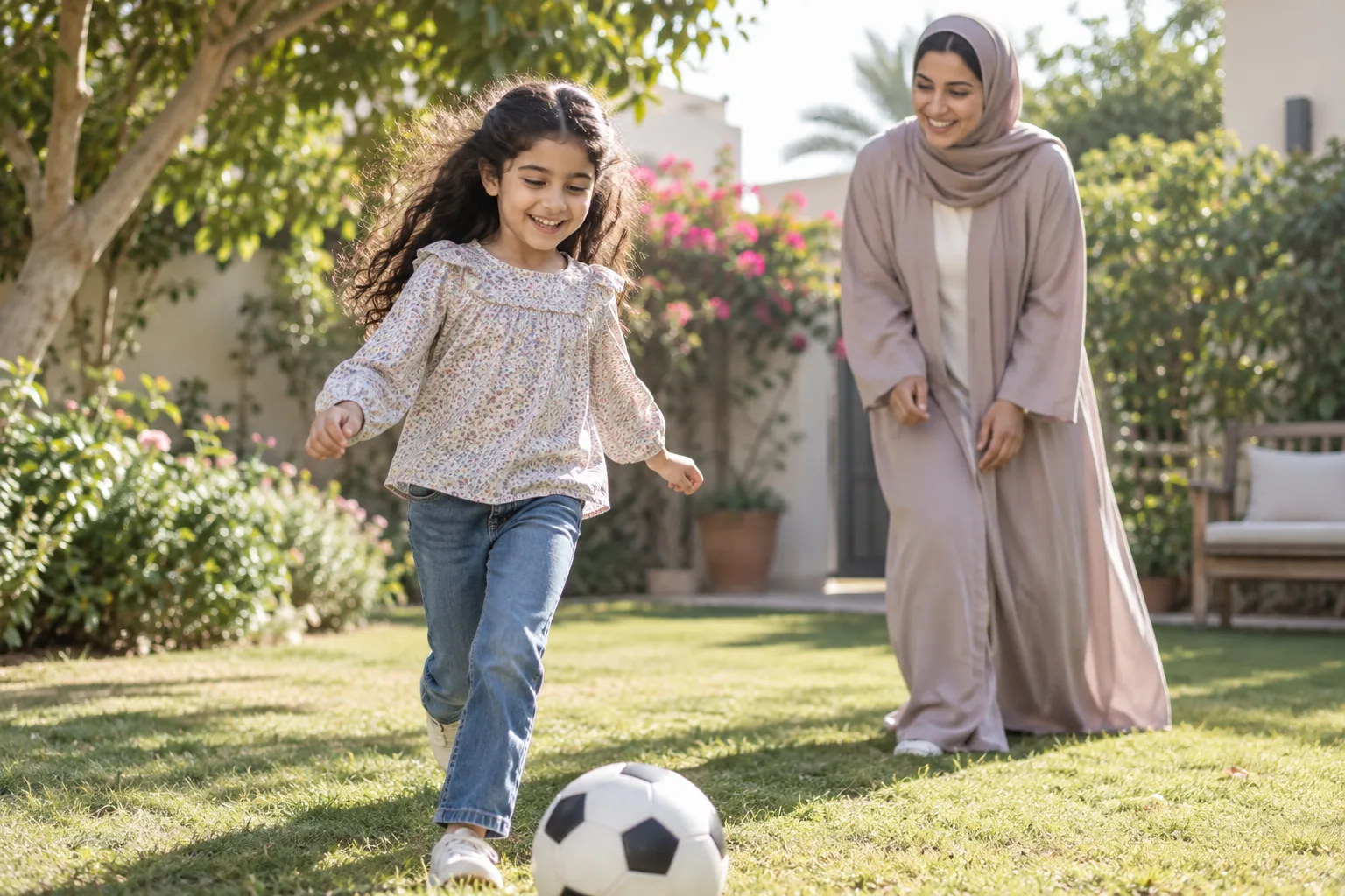 صورة توضيحية لموضوع: فيتامين د للأطفال: إمتى نحلل وإمتى نراجع الأكل والمكمل؟