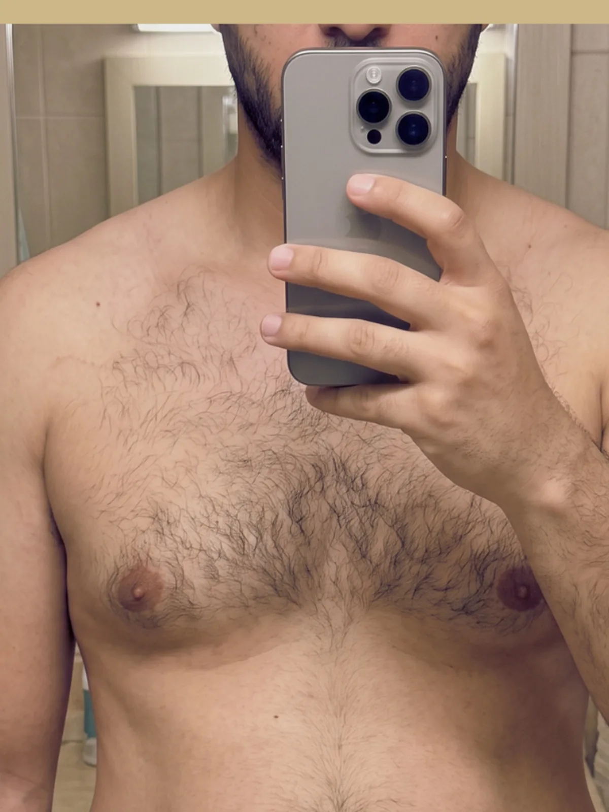 Before