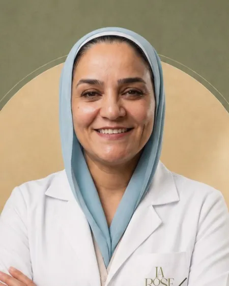 Dr. Shimaa Fouad